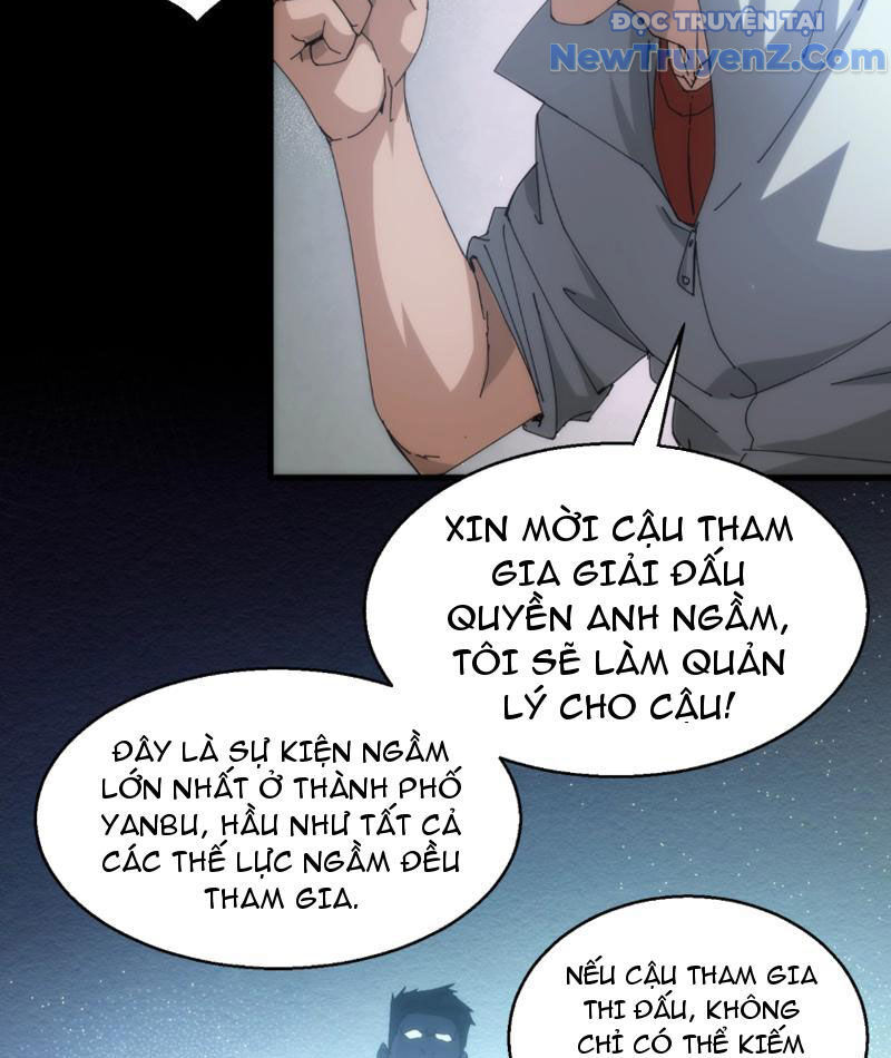 Nhất Ký Trọng Quyền Chapter 16 - 45