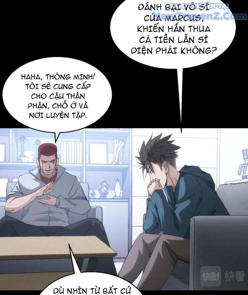 Nhất Ký Trọng Quyền Chapter 16 - 47