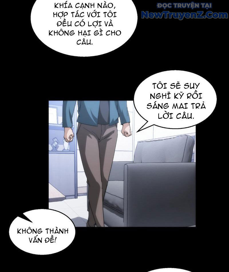 Nhất Ký Trọng Quyền Chapter 16 - 48