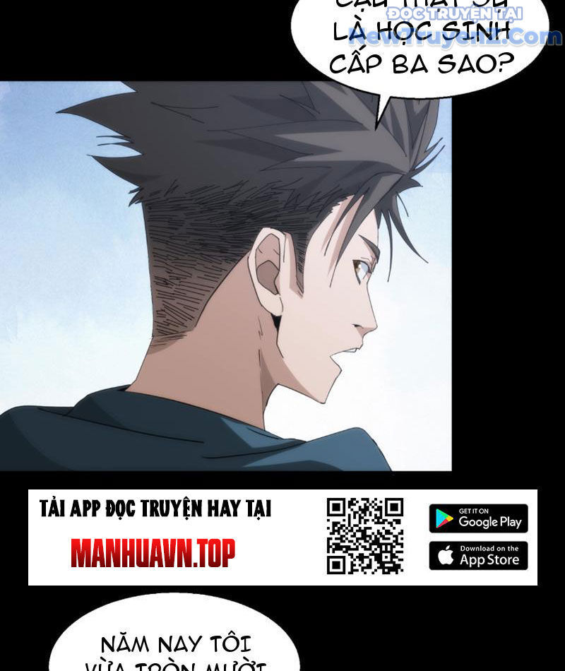 Nhất Ký Trọng Quyền Chapter 16 - 50