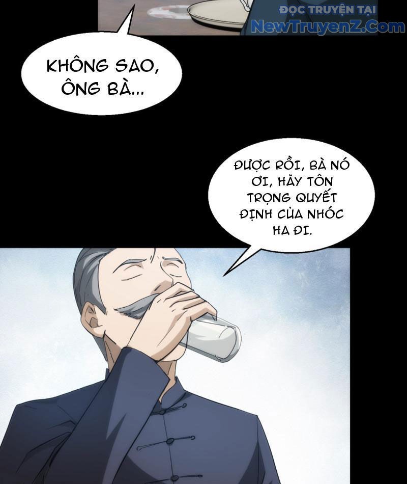 Nhất Ký Trọng Quyền Chapter 17 - 12