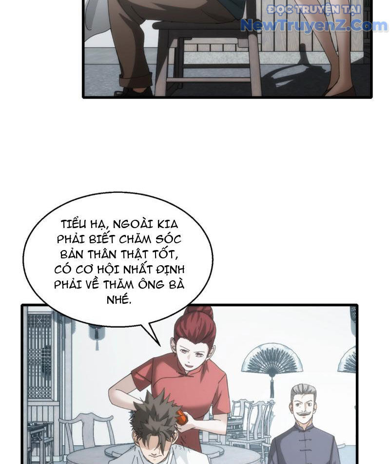 Nhất Ký Trọng Quyền Chapter 17 - 15