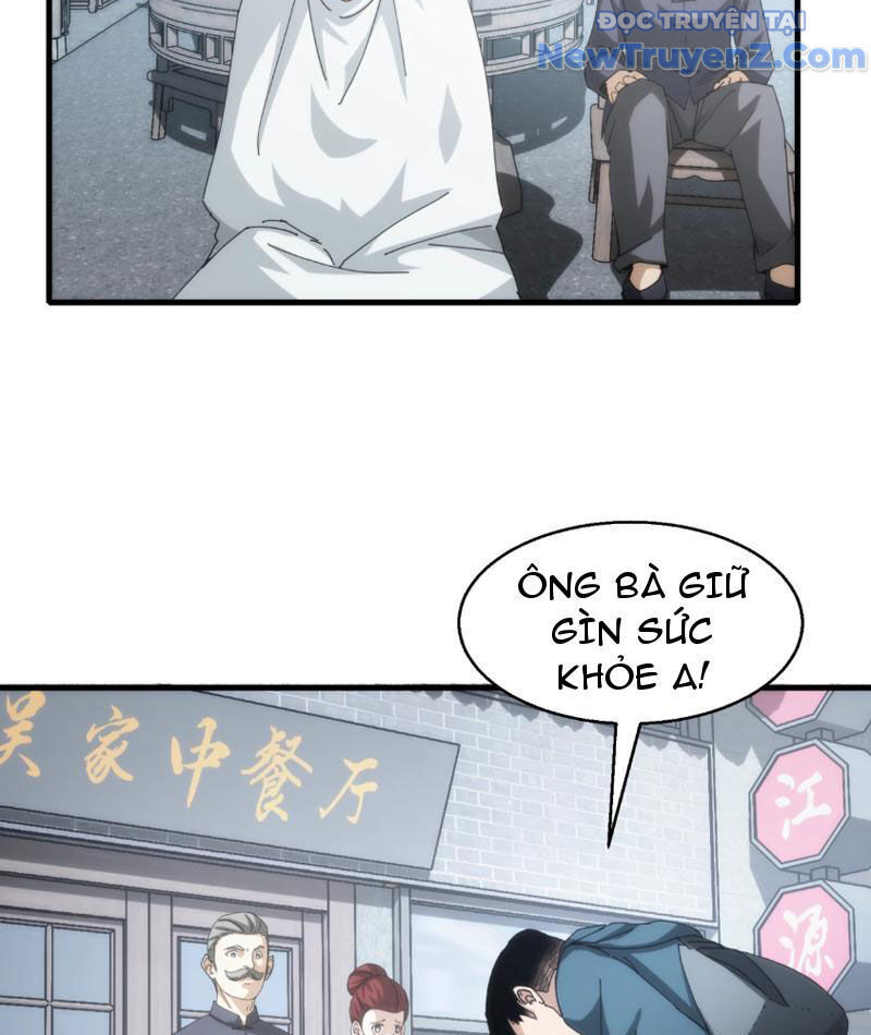 Nhất Ký Trọng Quyền Chapter 17 - 16
