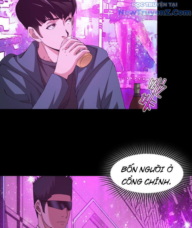 Nhất Ký Trọng Quyền Chapter 17 - 26
