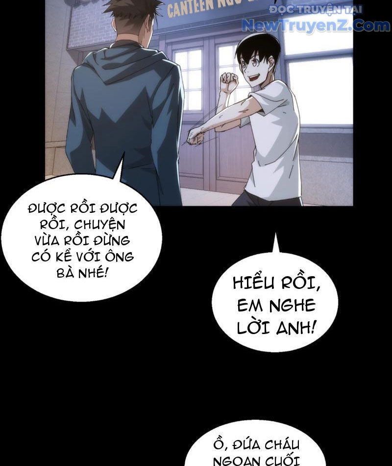 Nhất Ký Trọng Quyền Chapter 17 - 5