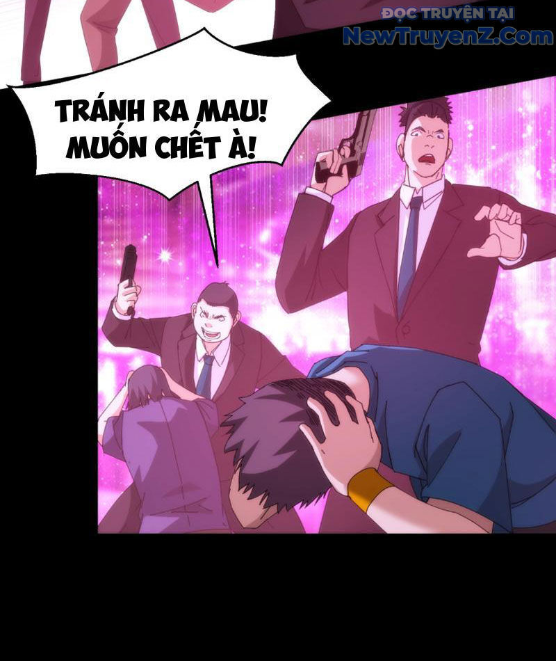 Nhất Ký Trọng Quyền Chapter 17 - 46