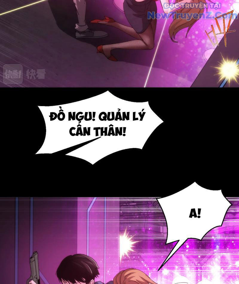 Nhất Ký Trọng Quyền Chapter 17 - 49