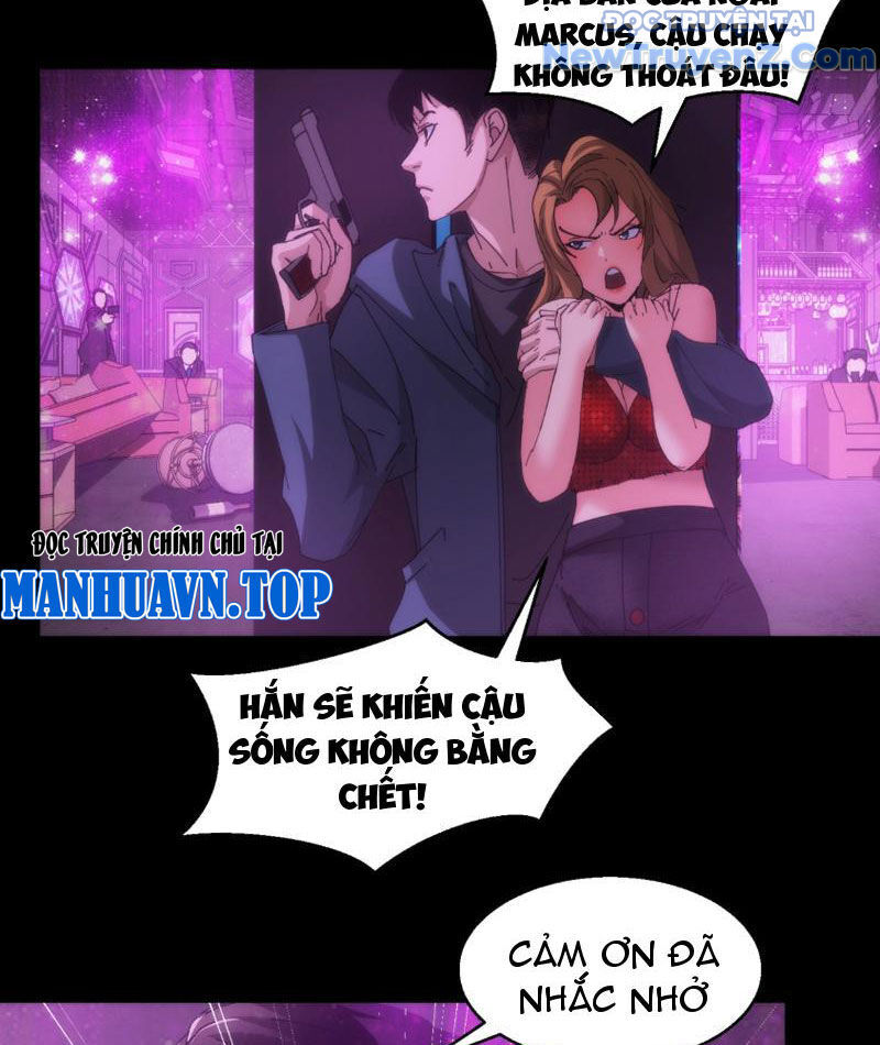 Nhất Ký Trọng Quyền Chapter 17 - 51