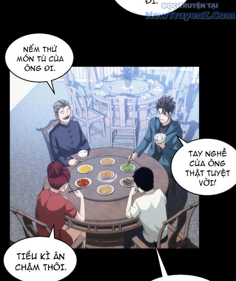 Nhất Ký Trọng Quyền Chapter 17 - 7