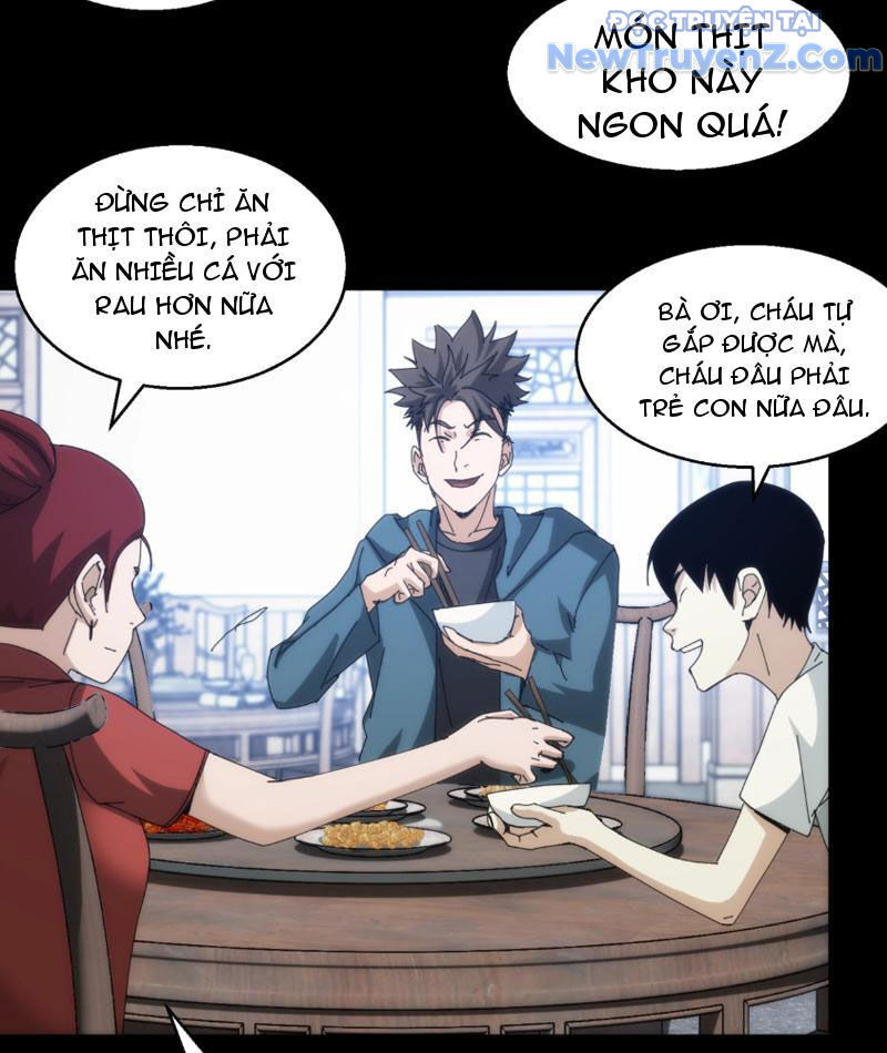 Nhất Ký Trọng Quyền Chapter 17 - 8