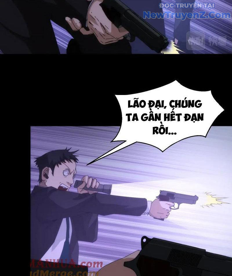 Nhất Ký Trọng Quyền Chapter 18 - 11