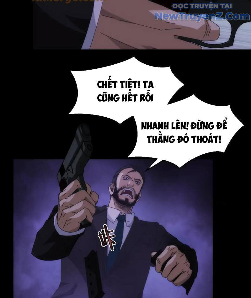 Nhất Ký Trọng Quyền Chapter 18 - 12