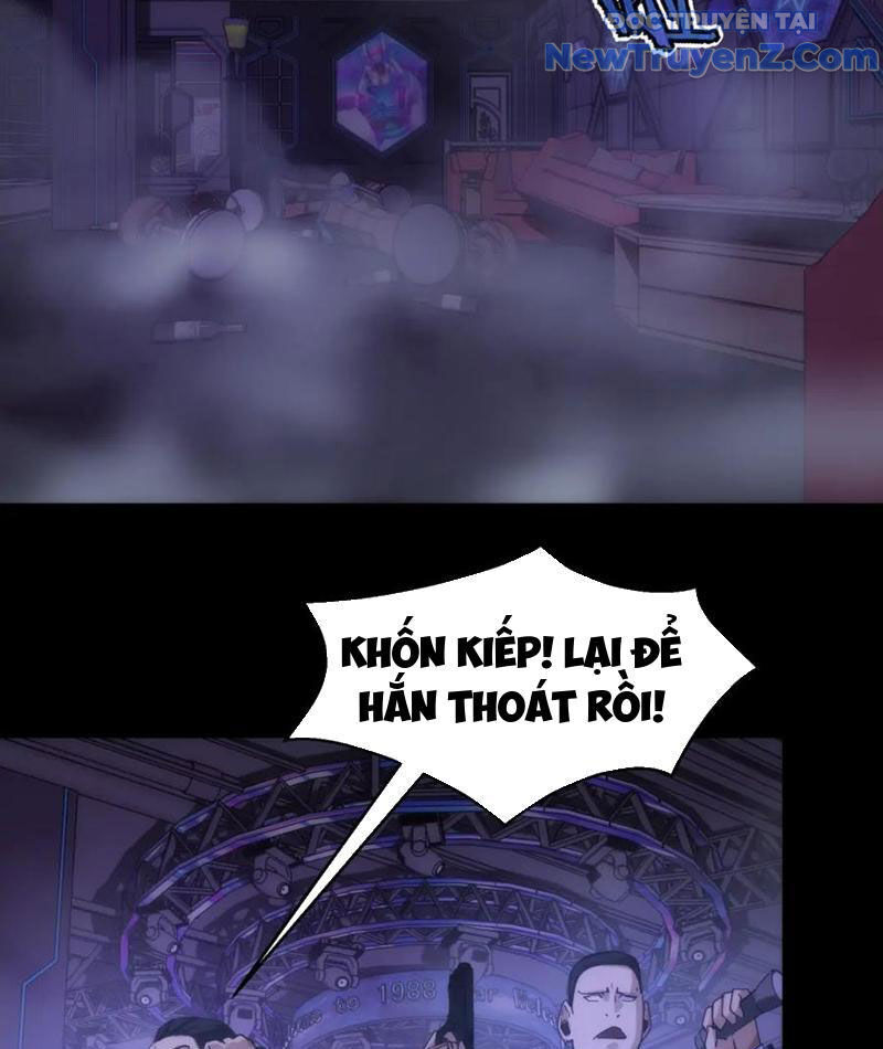 Nhất Ký Trọng Quyền Chapter 18 - 20