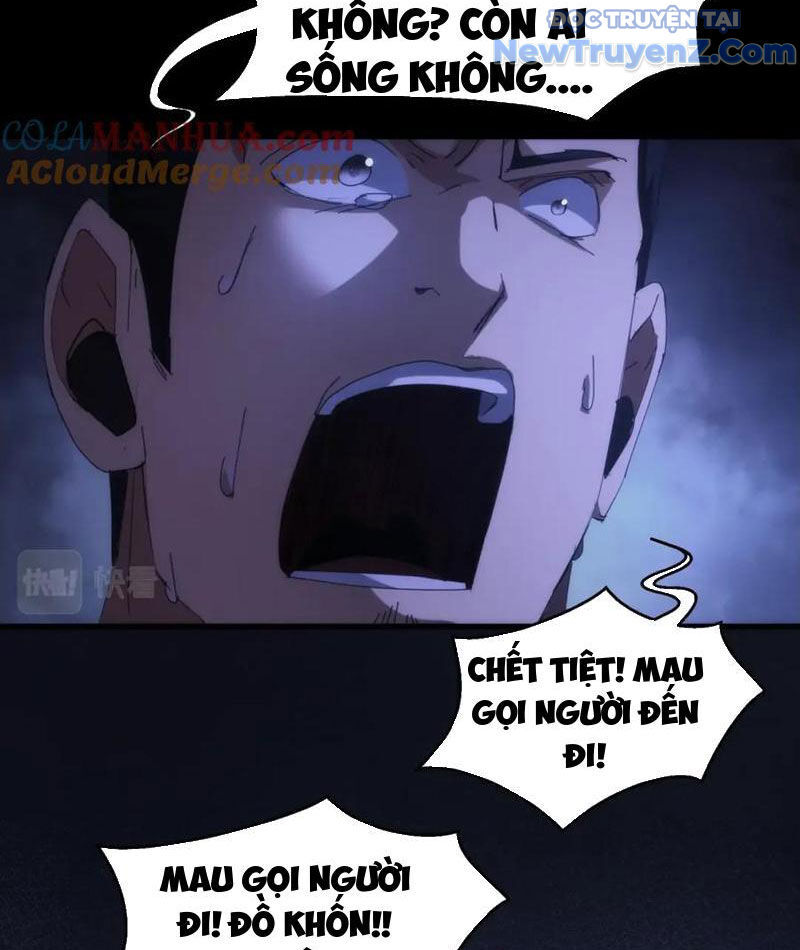 Nhất Ký Trọng Quyền Chapter 18 - 25