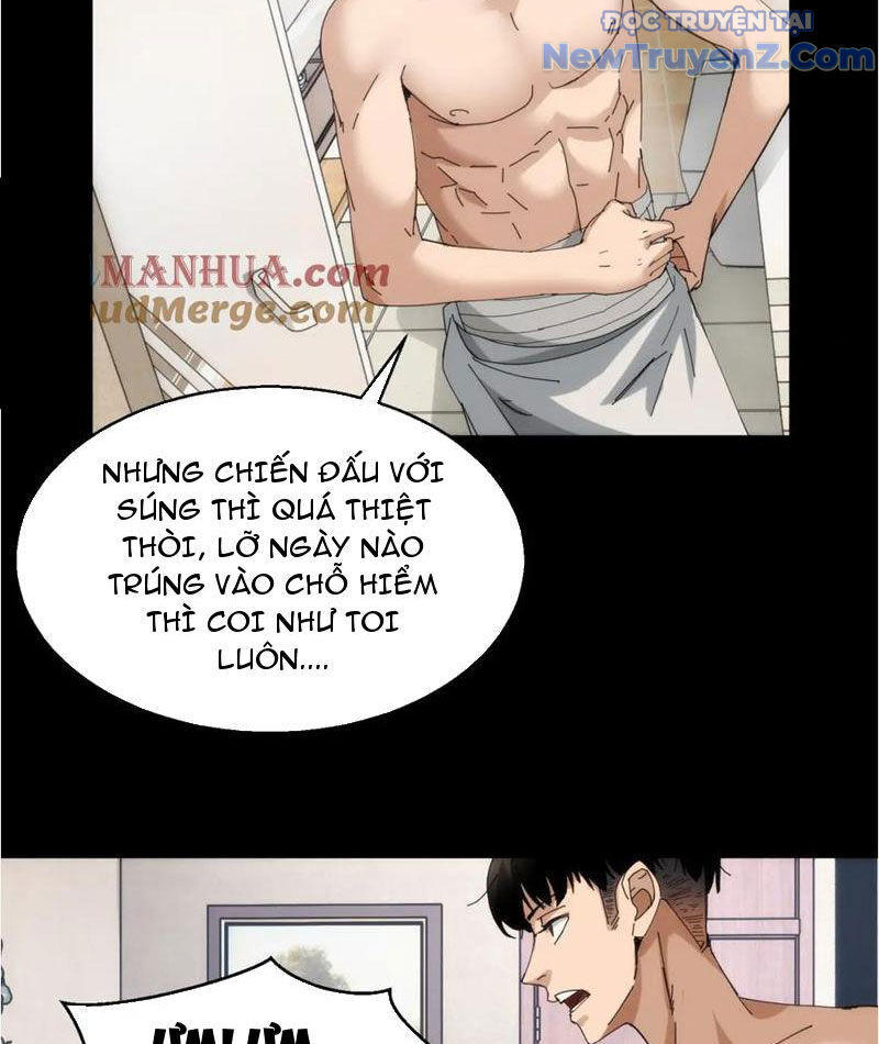 Nhất Ký Trọng Quyền Chapter 18 - 53