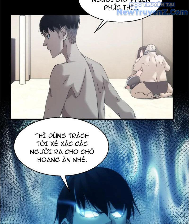 Nhất Ký Trọng Quyền Chapter 18 - 55