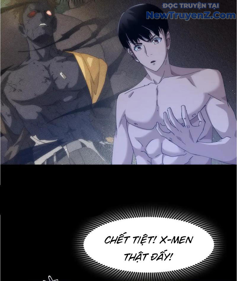 Nhất Ký Trọng Quyền Chapter 18 - 60