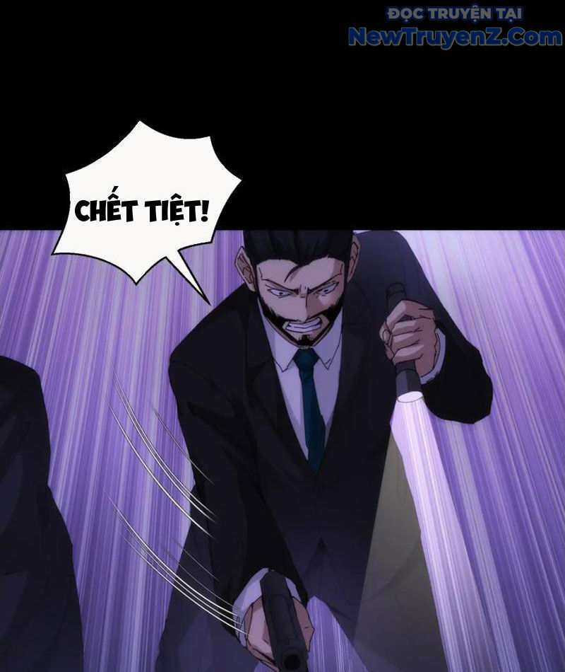 Nhất Ký Trọng Quyền Chapter 18 - 7