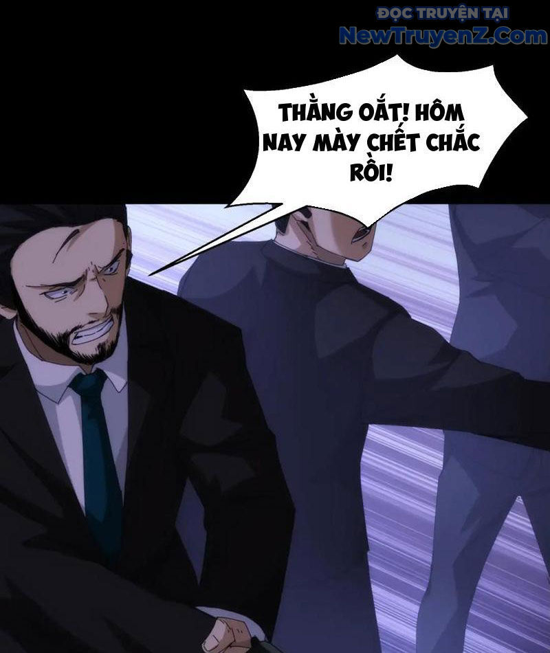 Nhất Ký Trọng Quyền Chapter 18 - 10