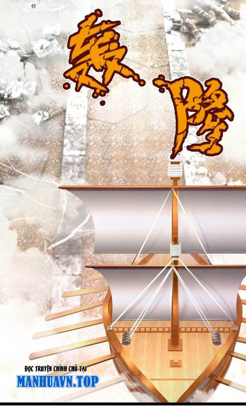 Bị Giam Cầm Trăm Vạn Năm Đệ Tử Ta Trải Khắp Chư Thiên Thần Giới Chapter 213 - 4