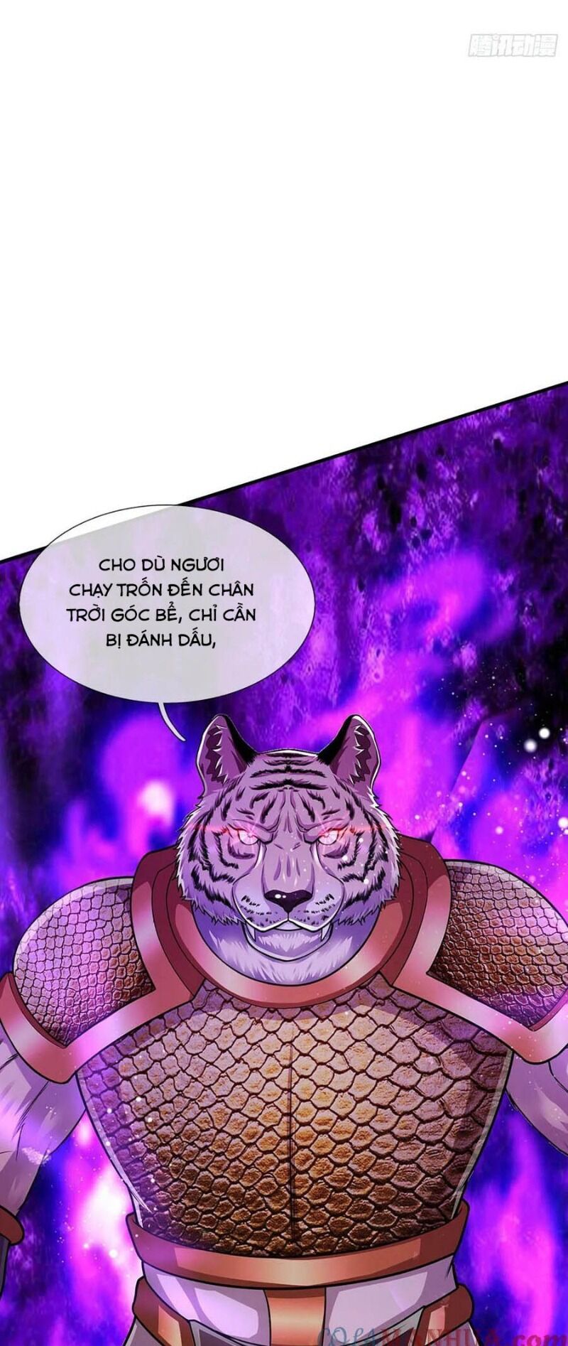 Bị Giam Cầm Trăm Vạn Năm Đệ Tử Ta Trải Khắp Chư Thiên Thần Giới Chapter 223 - 17