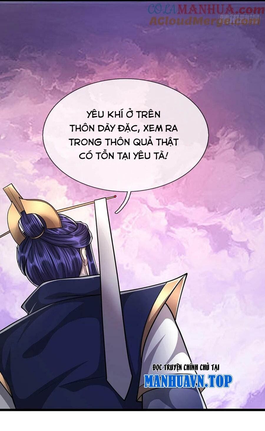 Bị Giam Cầm Trăm Vạn Năm Đệ Tử Ta Trải Khắp Chư Thiên Thần Giới Chapter 226 - 40