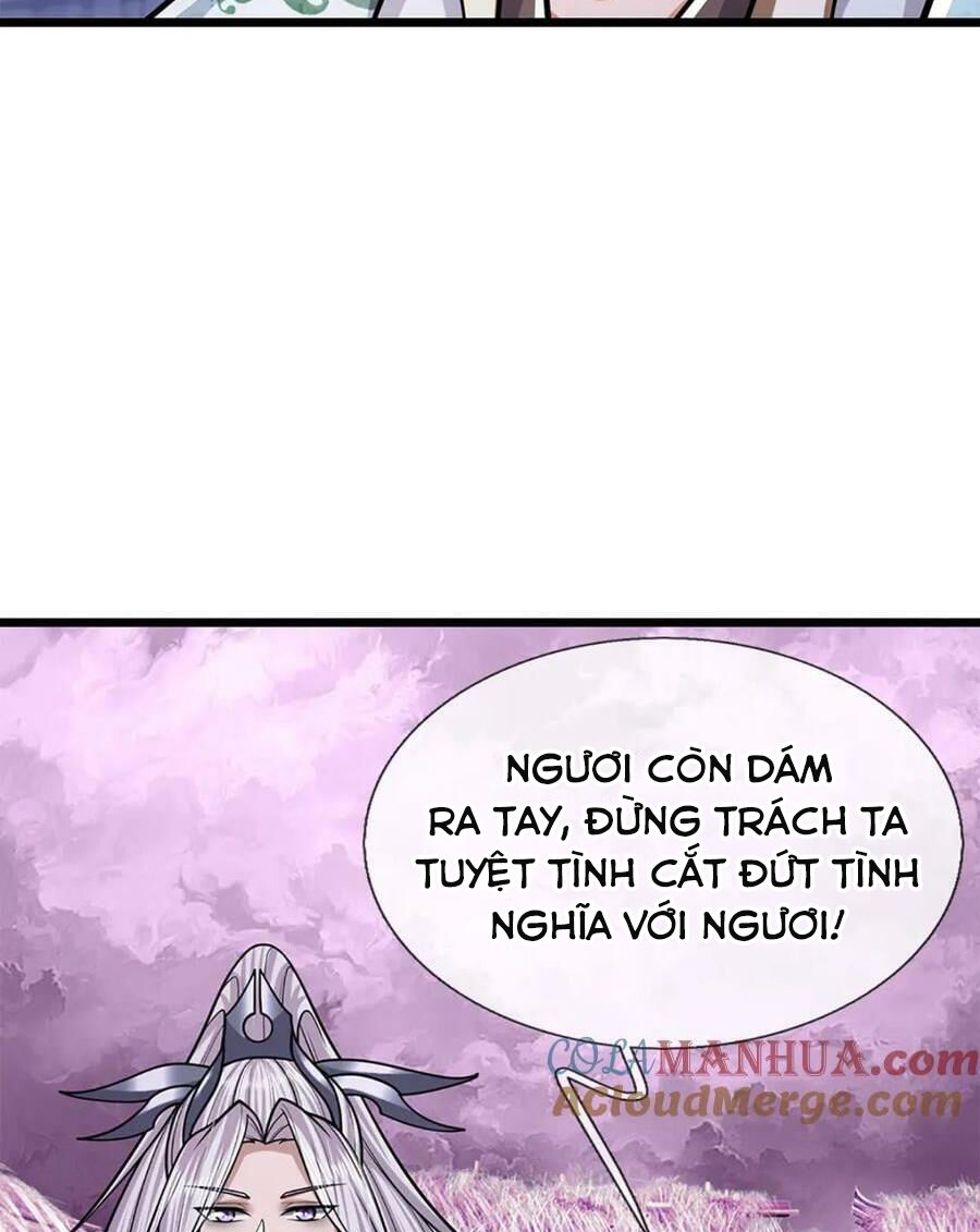 Bị Giam Cầm Trăm Vạn Năm Đệ Tử Ta Trải Khắp Chư Thiên Thần Giới Chapter 233 - 50