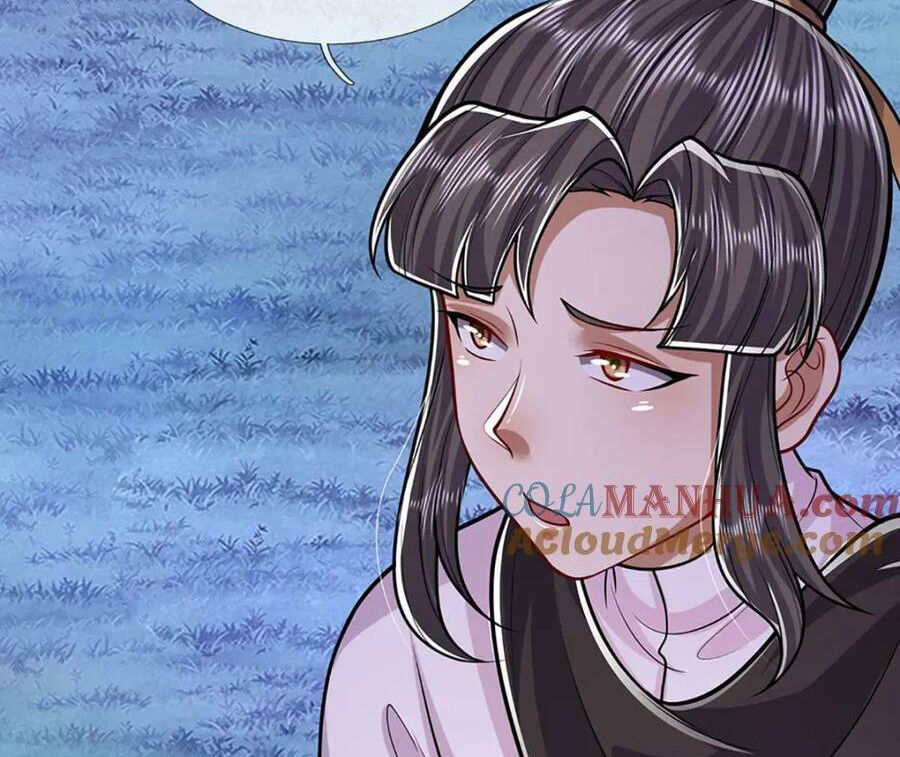 Bị Giam Cầm Trăm Vạn Năm Đệ Tử Ta Trải Khắp Chư Thiên Thần Giới Chapter 233 - 63