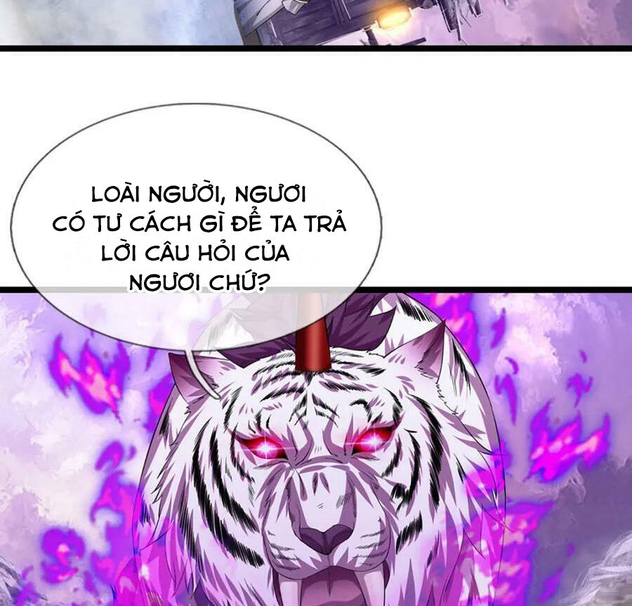 Bị Giam Cầm Trăm Vạn Năm Đệ Tử Ta Trải Khắp Chư Thiên Thần Giới Chapter 234 - 49