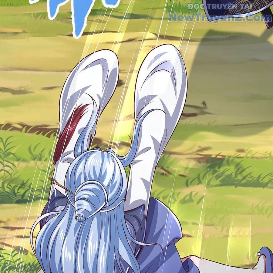 Bị Giam Cầm Trăm Vạn Năm Đệ Tử Ta Trải Khắp Chư Thiên Thần Giới Chapter 375 - 12