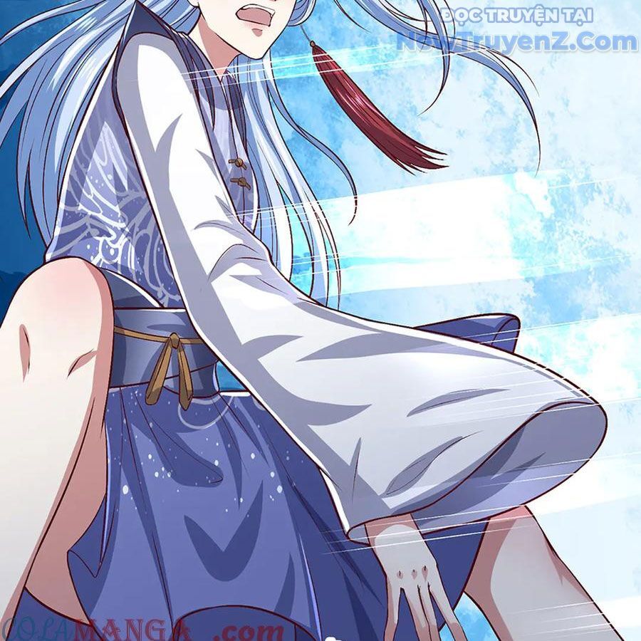 Bị Giam Cầm Trăm Vạn Năm Đệ Tử Ta Trải Khắp Chư Thiên Thần Giới Chapter 375 - 14