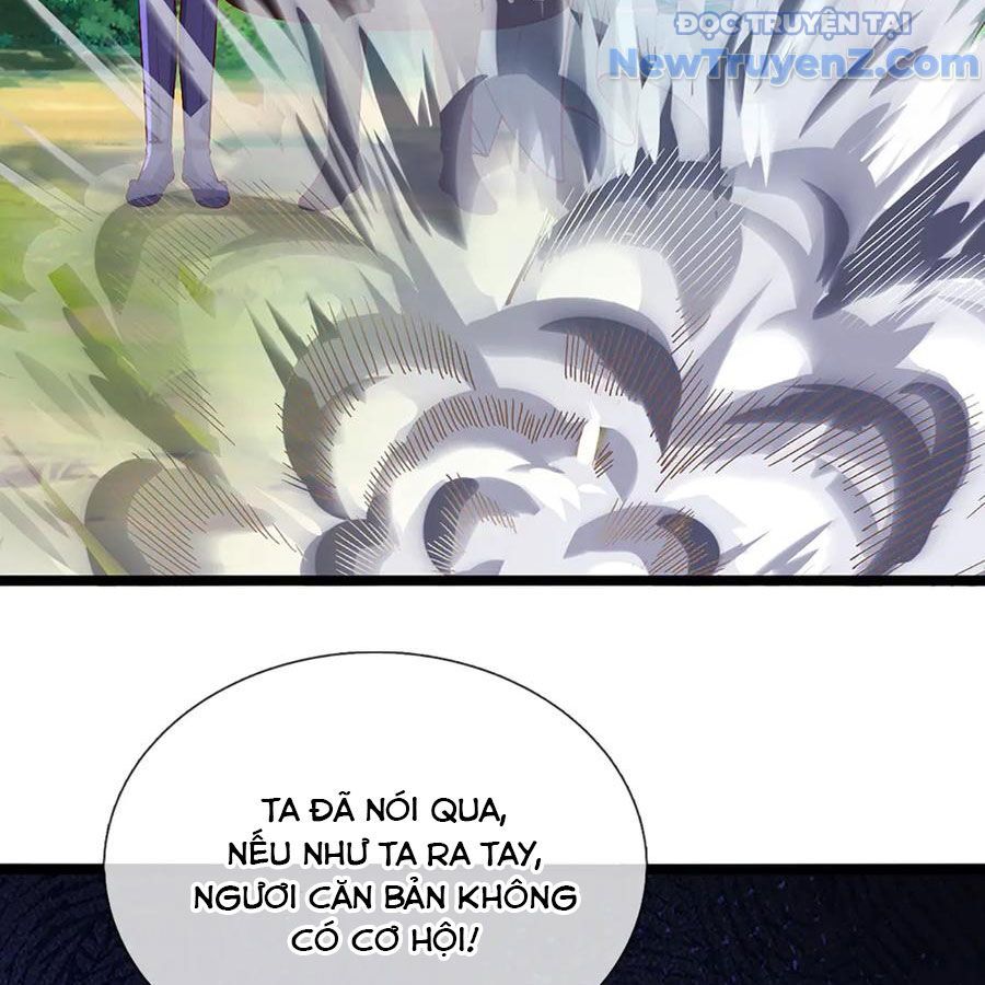 Bị Giam Cầm Trăm Vạn Năm Đệ Tử Ta Trải Khắp Chư Thiên Thần Giới Chapter 375 - 19
