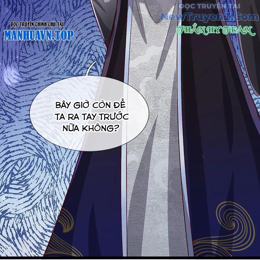 Bị Giam Cầm Trăm Vạn Năm Đệ Tử Ta Trải Khắp Chư Thiên Thần Giới Chapter 375 - 21