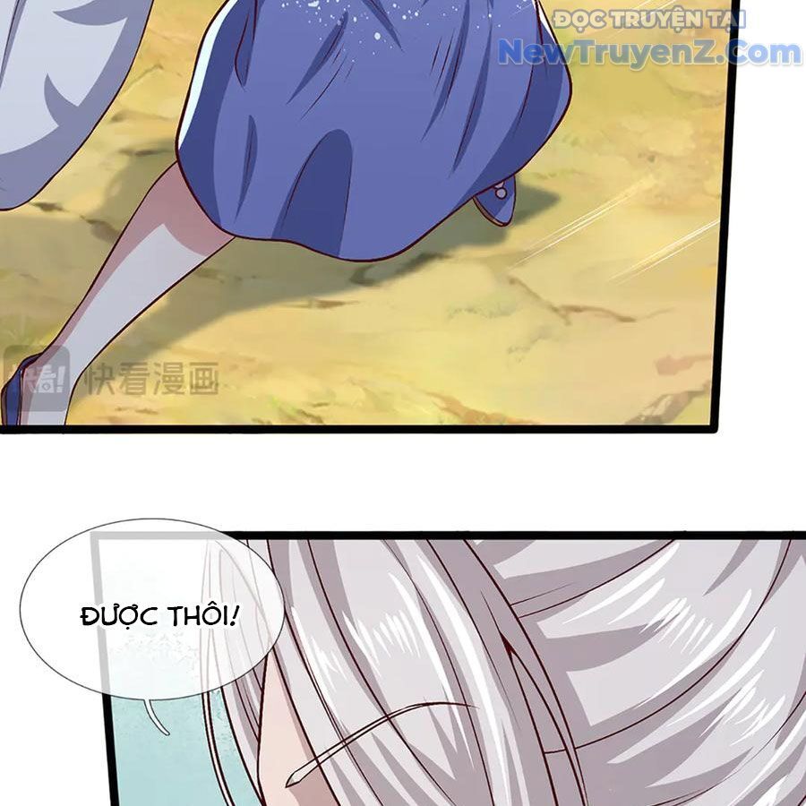 Bị Giam Cầm Trăm Vạn Năm Đệ Tử Ta Trải Khắp Chư Thiên Thần Giới Chapter 375 - 23