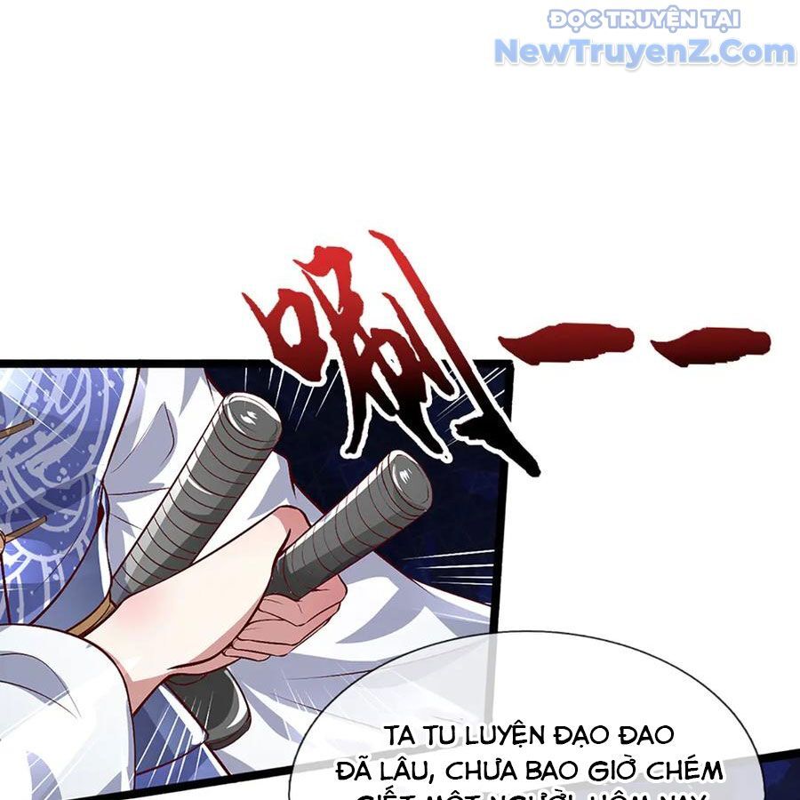 Bị Giam Cầm Trăm Vạn Năm Đệ Tử Ta Trải Khắp Chư Thiên Thần Giới Chapter 375 - 25