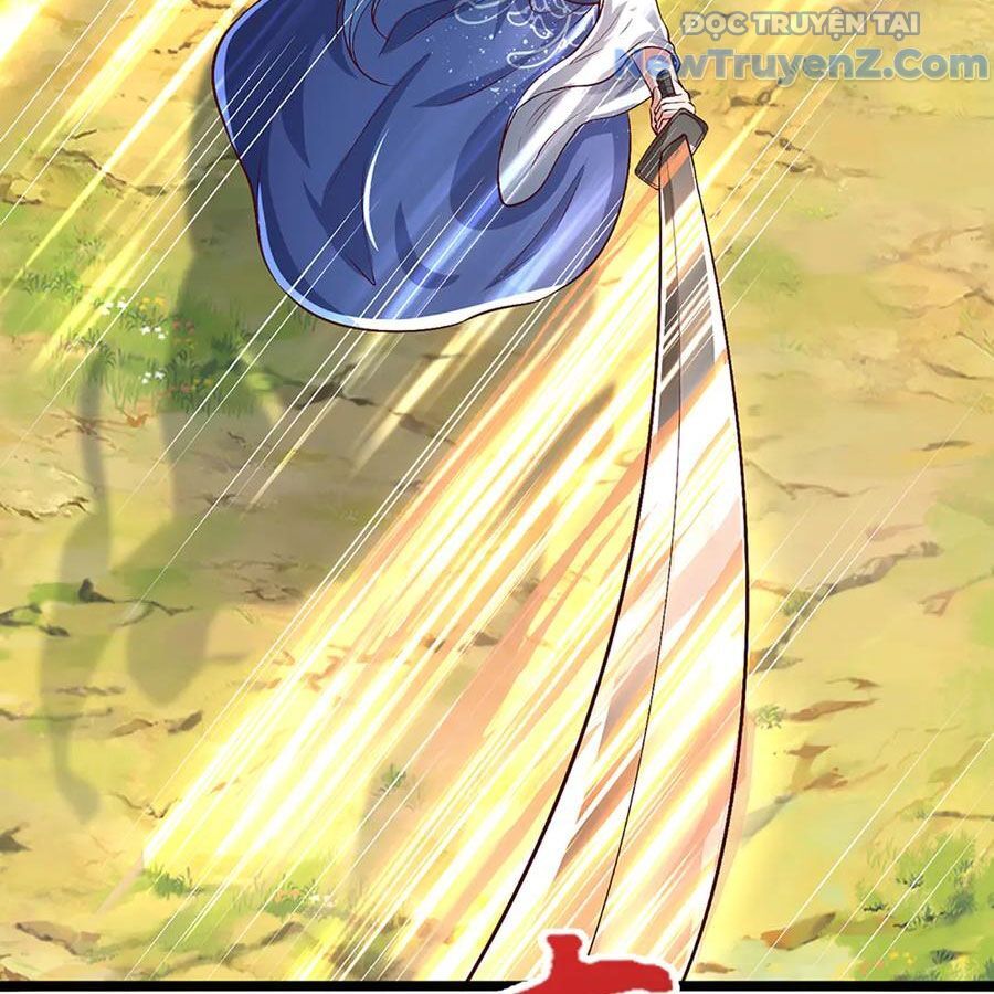 Bị Giam Cầm Trăm Vạn Năm Đệ Tử Ta Trải Khắp Chư Thiên Thần Giới Chapter 375 - 28