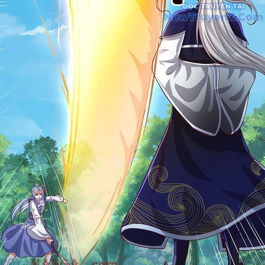 Bị Giam Cầm Trăm Vạn Năm Đệ Tử Ta Trải Khắp Chư Thiên Thần Giới Chapter 375 - 30