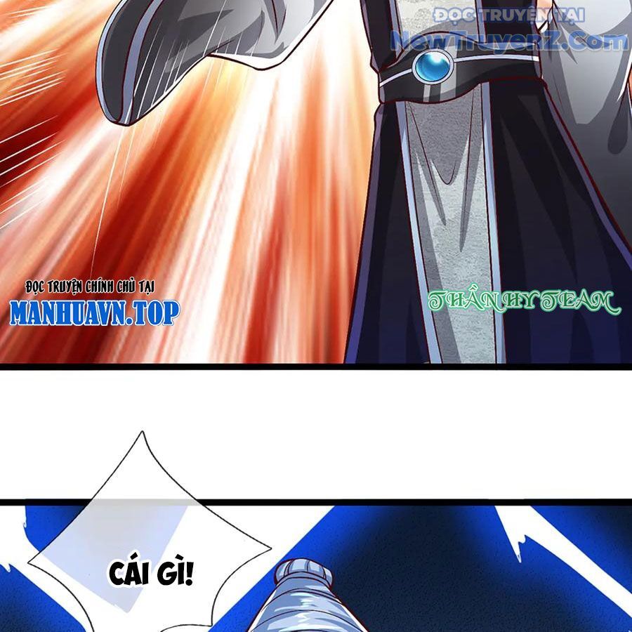 Bị Giam Cầm Trăm Vạn Năm Đệ Tử Ta Trải Khắp Chư Thiên Thần Giới Chapter 375 - 34