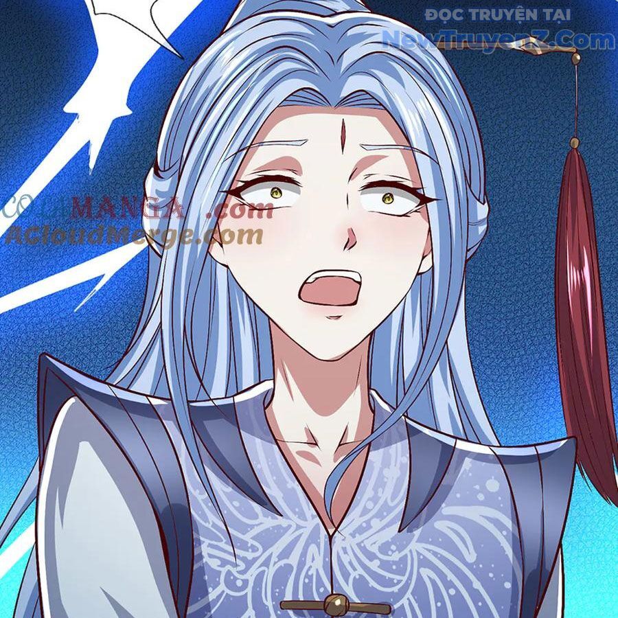 Bị Giam Cầm Trăm Vạn Năm Đệ Tử Ta Trải Khắp Chư Thiên Thần Giới Chapter 375 - 35