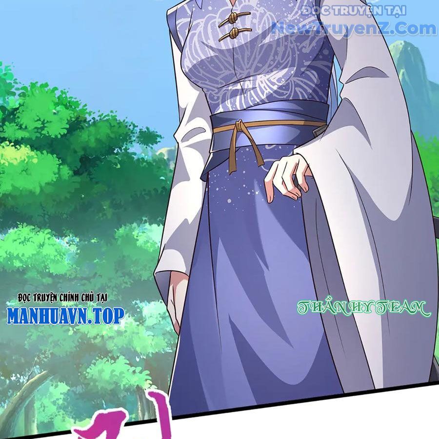 Bị Giam Cầm Trăm Vạn Năm Đệ Tử Ta Trải Khắp Chư Thiên Thần Giới Chapter 375 - 39