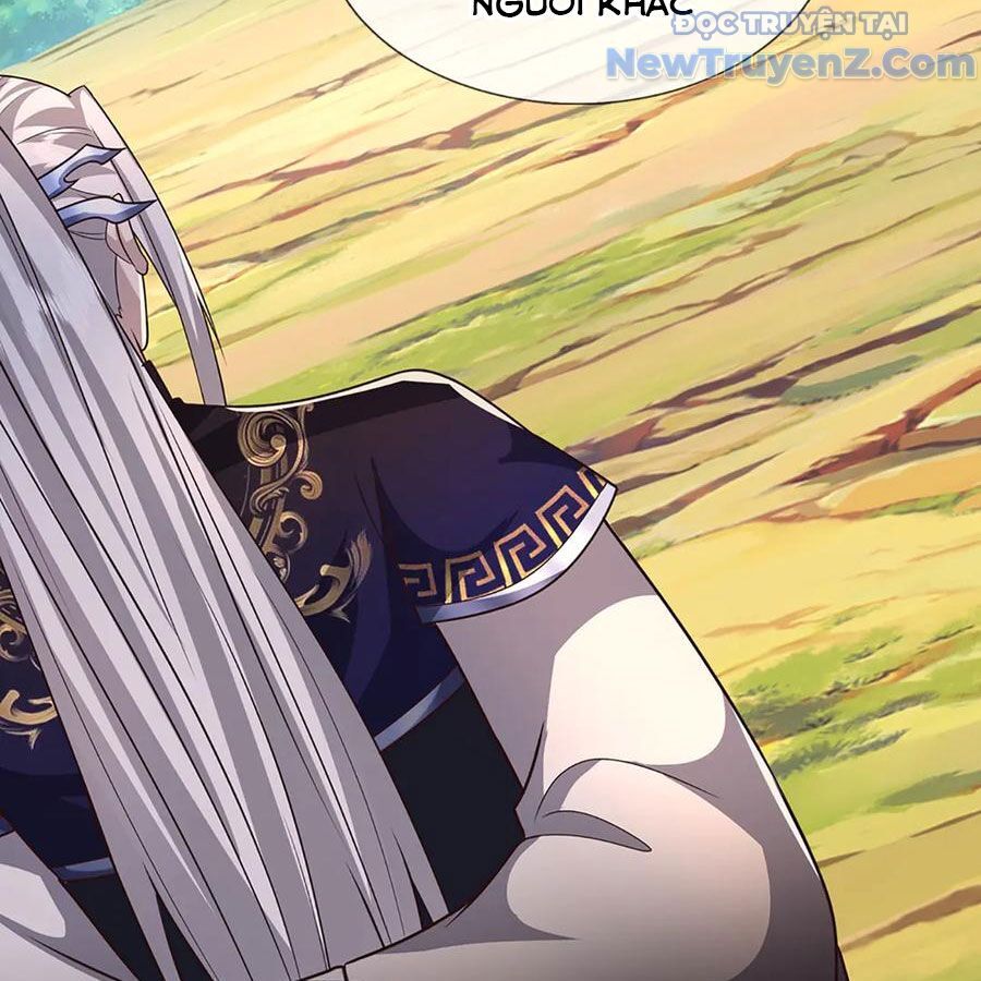 Bị Giam Cầm Trăm Vạn Năm Đệ Tử Ta Trải Khắp Chư Thiên Thần Giới Chapter 375 - 41