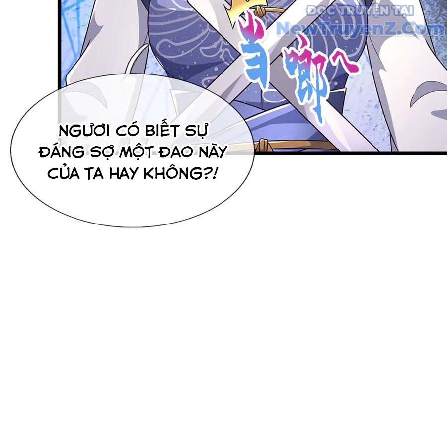 Bị Giam Cầm Trăm Vạn Năm Đệ Tử Ta Trải Khắp Chư Thiên Thần Giới Chapter 375 - 43