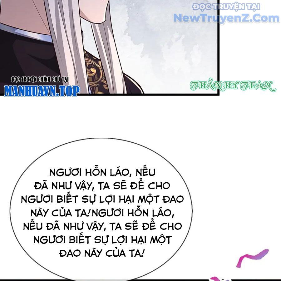 Bị Giam Cầm Trăm Vạn Năm Đệ Tử Ta Trải Khắp Chư Thiên Thần Giới Chapter 375 - 45