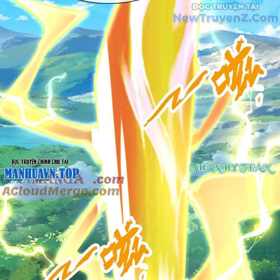 Bị Giam Cầm Trăm Vạn Năm Đệ Tử Ta Trải Khắp Chư Thiên Thần Giới Chapter 375 - 52