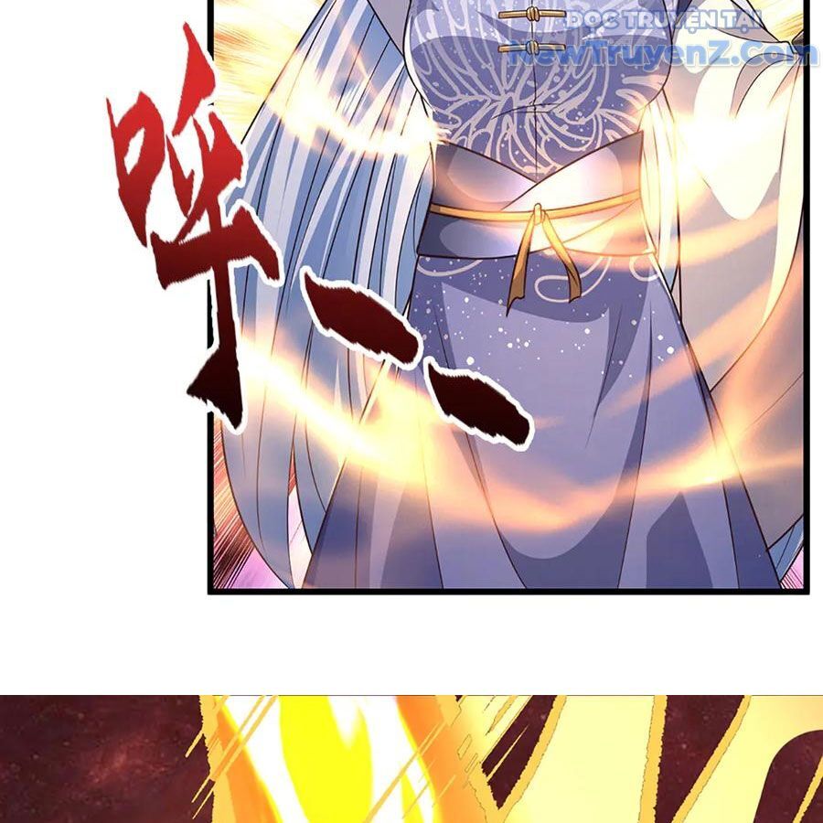 Bị Giam Cầm Trăm Vạn Năm Đệ Tử Ta Trải Khắp Chư Thiên Thần Giới Chapter 375 - 55