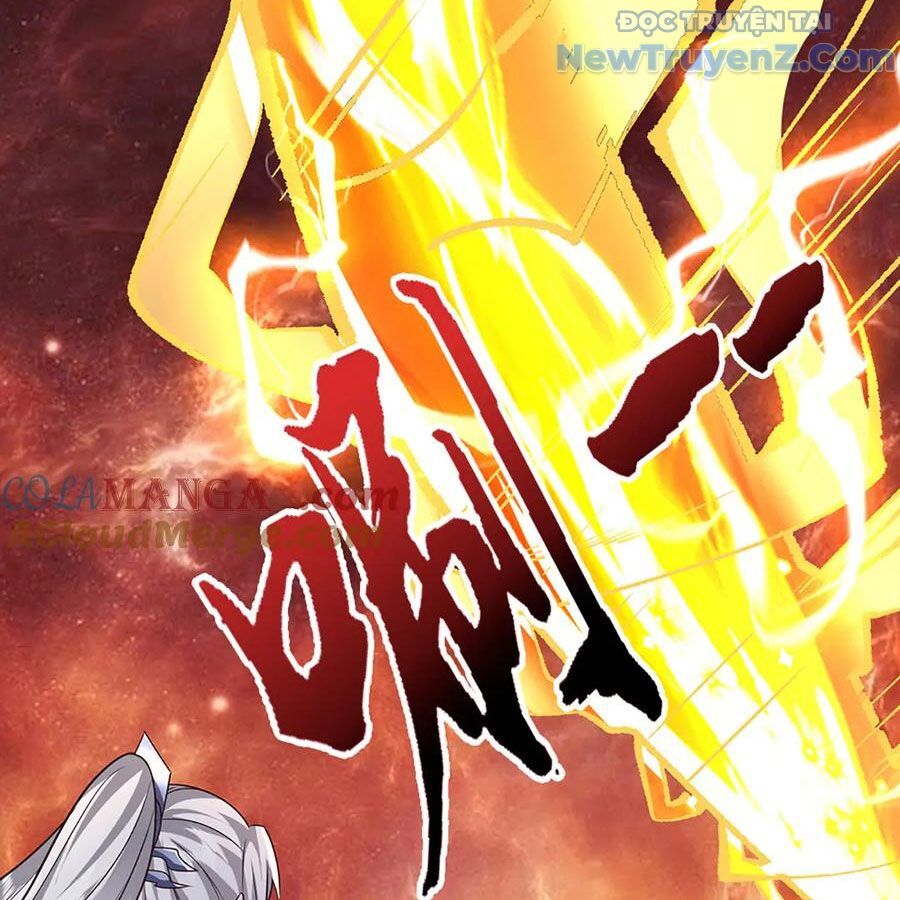 Bị Giam Cầm Trăm Vạn Năm Đệ Tử Ta Trải Khắp Chư Thiên Thần Giới Chapter 375 - 56