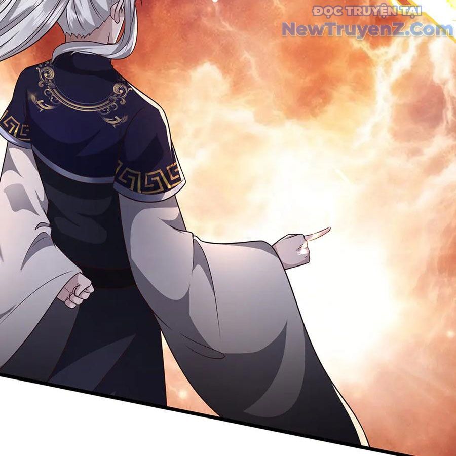 Bị Giam Cầm Trăm Vạn Năm Đệ Tử Ta Trải Khắp Chư Thiên Thần Giới Chapter 375 - 57