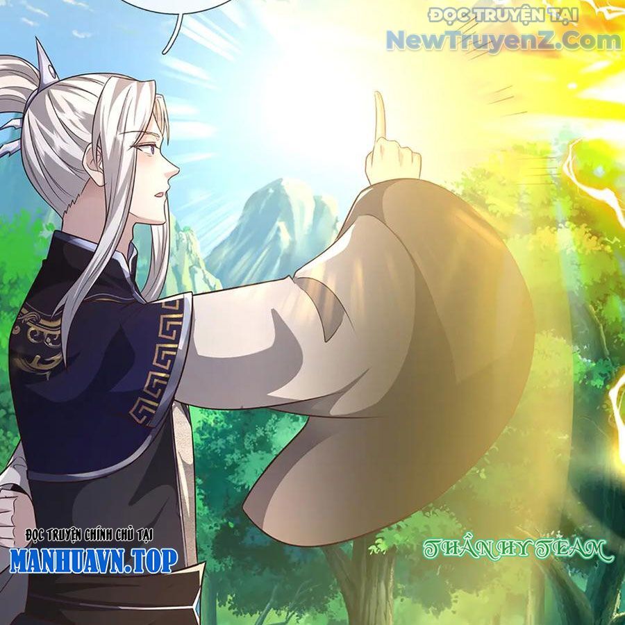 Bị Giam Cầm Trăm Vạn Năm Đệ Tử Ta Trải Khắp Chư Thiên Thần Giới Chapter 375 - 59