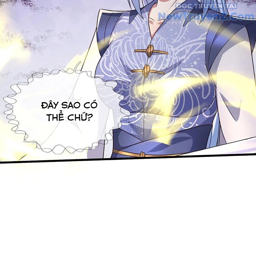Bị Giam Cầm Trăm Vạn Năm Đệ Tử Ta Trải Khắp Chư Thiên Thần Giới Chapter 375 - 61