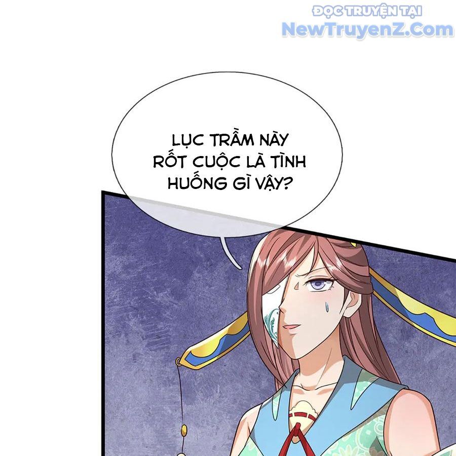 Bị Giam Cầm Trăm Vạn Năm Đệ Tử Ta Trải Khắp Chư Thiên Thần Giới Chapter 375 - 62